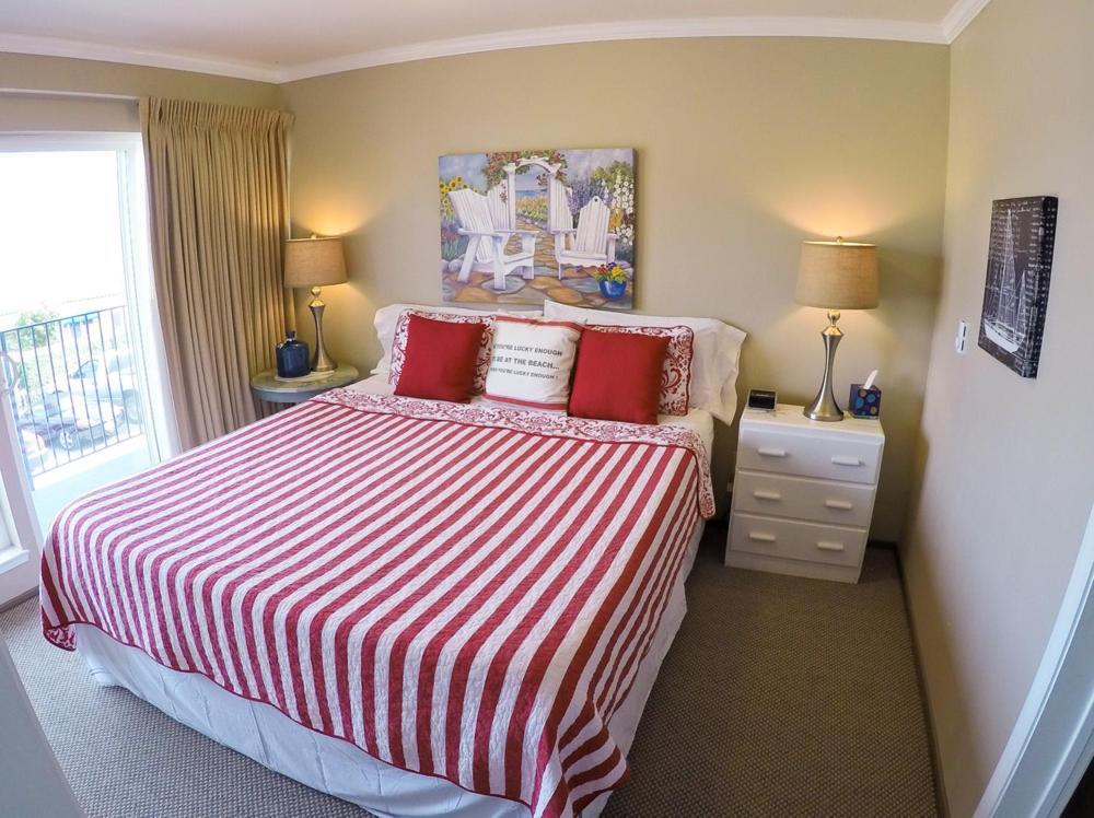 Capitola Beach Suites Экстерьер фото